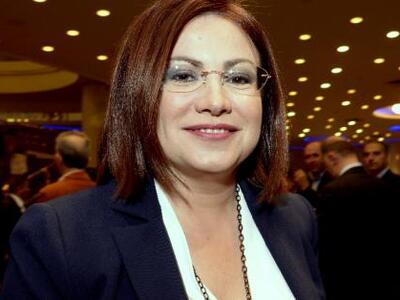 Μαρία Σπυράκη: «Έκανα πέντε προσπάθειες ...