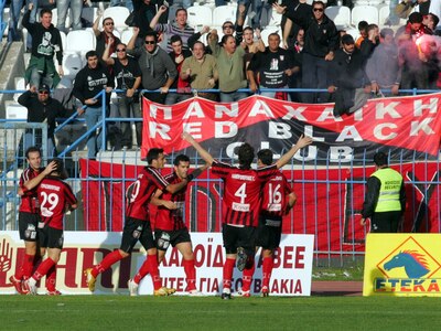 Η άνοδος της Παναχαϊκής περνάει από τη Ζάκυνθο