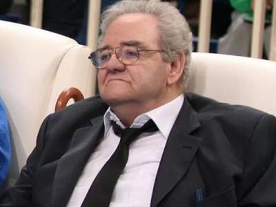 Απόλλωνας Πατρών για Μουρούζη: "Μόν...