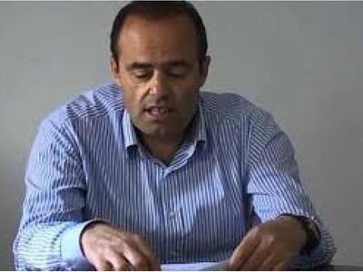 Δ. Μπαλαφούτης:" Η μόνη αλήθεια"