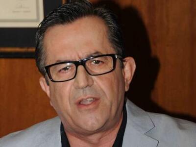 Συνάντηση Νικολόπουλου με νεολαίους στην Καλλιθέα