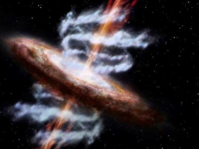 Πάτρα:Ενεργοί γαλαξίες στην αποψινή εκδή...
