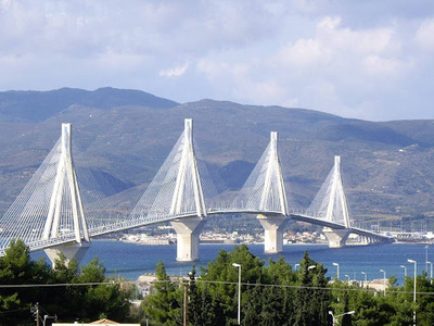 Γέφυρα Ρίου – Αντιρρίου: Παράταση για δω...