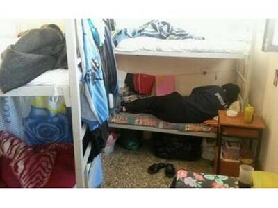 Πάνε για απεργία πείνας οι κρατούμενοι τ...