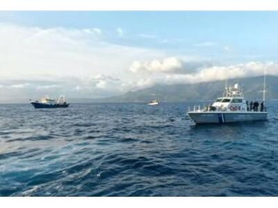  Επιχείρηση για τη διάσωση 24 μεταναστών...