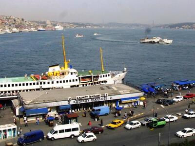 Οι Τούρκοι δεν αφήνουν τα ρωσικά πλοία ν...