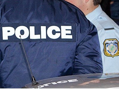 Λευκάδα: Συνέλαβαν δύο άτομα για κατοχή ...