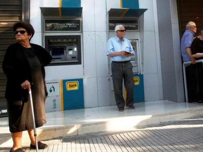 Oι συνέπειες των capital controls- O πρώ...