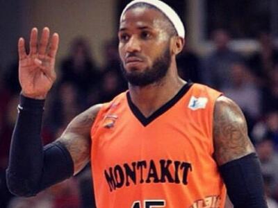 Μπάσκετ: Ο Απόλλωνας Carna ανακοίνωσε τη...