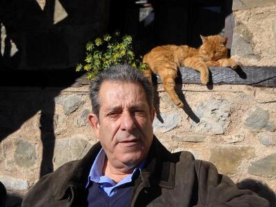 Ανδρέας Φούρας: "Εν Συρμώ",τα ...