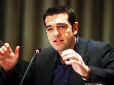Αλ. Τσίπρας: Μαγειρεύεται νέο μόνιμο μνημόνιο