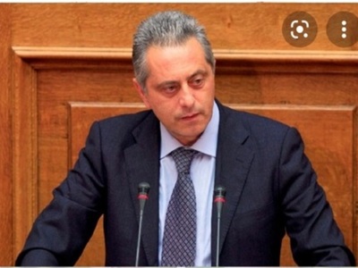 Ο «καλησπεράκιας» κύριος πρωθυπουργός