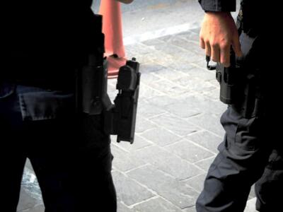 Καταδικάστηκε στην Αθήνα, τον έπιασαν στ...