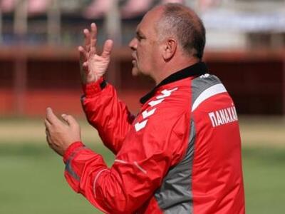 Η Παναχαϊκή έχει ξεχωρίσει δύο ξένους