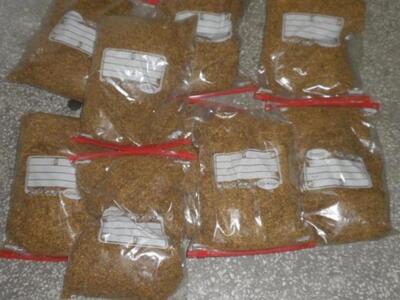 Ηλεία: Χειροπέδες για τέσσερις που... &q...