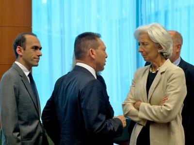 Προκαταρκτική για τις απειλές σε βάρος τ...