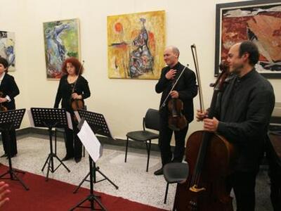 Με επιτυχία πραγματοποιήθηκε η πρώτη συν...