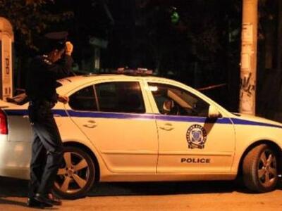 Aγρίνιο: Πρόλαβαν στο παρά ένα τη ληστεί...