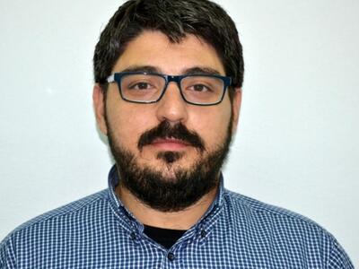 Ο Χρίστος Ανέστης μας μιλάει για τη φετι...