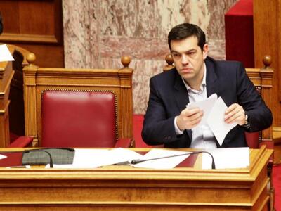 Στη Βιέννη την ερχόμενη Δευτέρα ο Τσίπρας