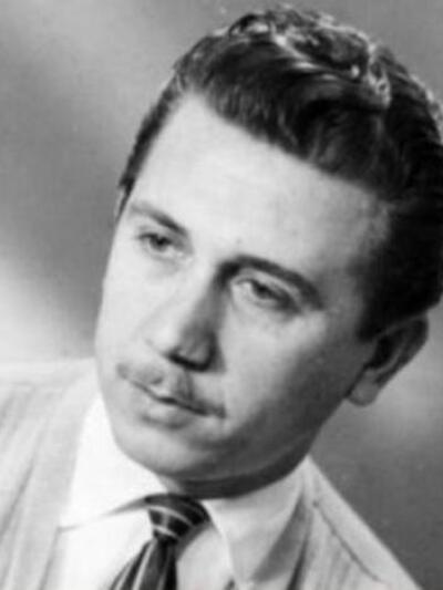 O Απόστολος Καλδάρας (φωτ. από το fe-mail.gr).