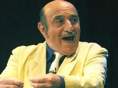 Κώστας Τσάκωνας: Τα σοβαρά προβλήματα υγ...