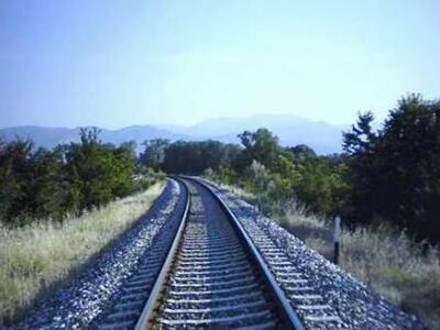 Κιάτο: Συλλήψεις για κλοπή σιδηροδρομικού υλικού