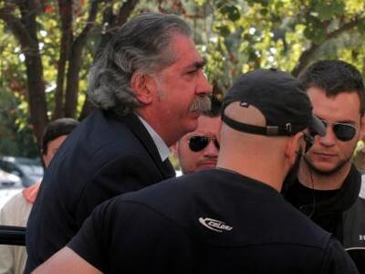 Ένοχοι οι Μάκης Ψωμιάδης και 6 ακόμα κατ...