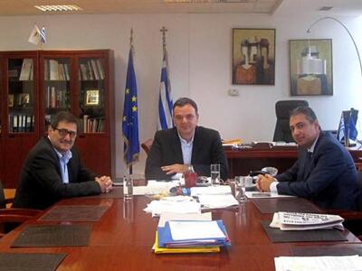 Στο Δήμο Πατρέων η χρήση κτιριακών υποδο...