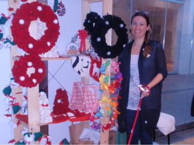 Δείτε φωτογραφίες από το Bazaar του Αχαϊ...