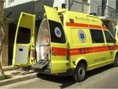 Ανήλικος τραυματίστηκε από σφαίρα στον Βόλο 