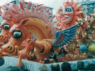 Τελικά θα μεταδοθεί το καρναβάλι από την ΕΡΤ