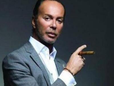 Ιταλική Vogue: «Ο Λάκης Γαβαλάς θα έπρεπ...