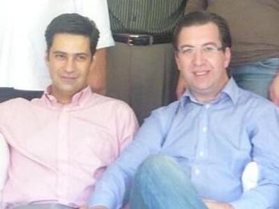 Με Δήμα και Παπαναστασίου απόψε ο Δημήτρ...