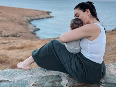 Ευρυδίκη Βαλαβάνη: «Όλος ο κόσμος μου στ...