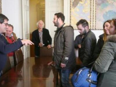 Πάτρα: Στον Κατρούγκαλο σήμερα για τους ...