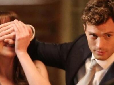 "Τρέλα" με τις... "50 απο...