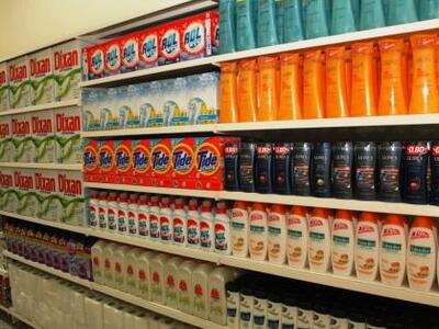 Πάτρα: Τράπεζα Τροφίμων από τον Παμμικρα...