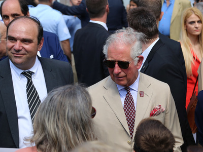 Πρίγκιπας Κάρολος: "Είχα προειδοποι...