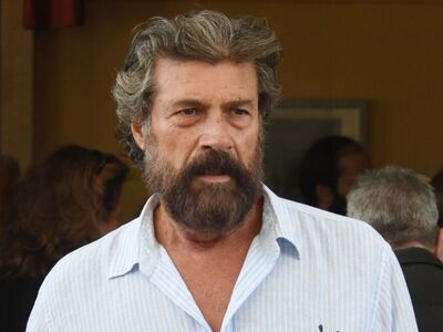 Νίκος Βερλέκης: «Κυνήγησα περισσότερο τη...