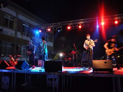 Ξεκινάει το Artware Festival στο Πανεπισ...