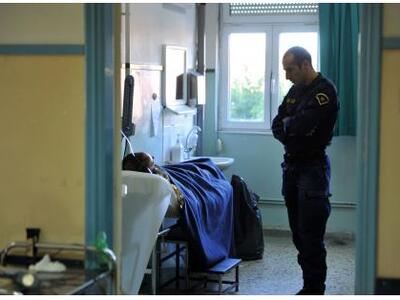 Άγρια επίθεση σε 48χρονο στο Τραγανό Ηλε...