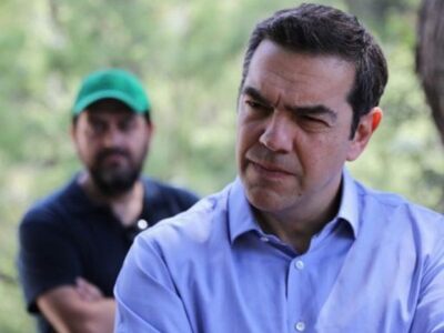 ΣΥΡΙΖΑ: Ψευδή τα δημοσιεύματα για την κρ...