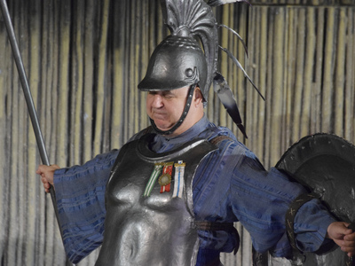 Βιασμός 12χρονης: «Φταίει ο Kρόνος, είνα...