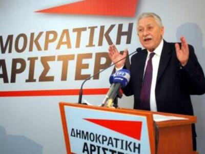 ΔΗΜΑΡ: Αναγκαίος όρος η συνέχιση του προ...