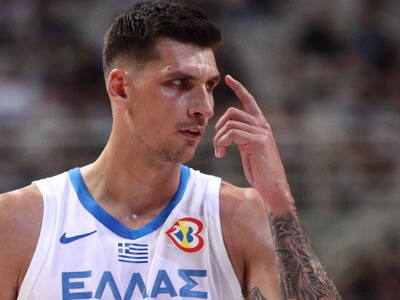 EuroBasket 2025: Η Ελλάδα στην 4η θέση τ...