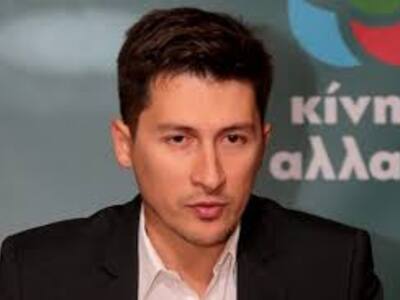 Παύλος Χρηστίδης: Χρειάζεται εθνική συνε...