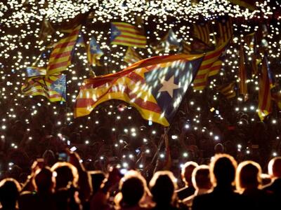 Ισπανία: Ο Ραχόι χαρακτηρίζει "χίμα...