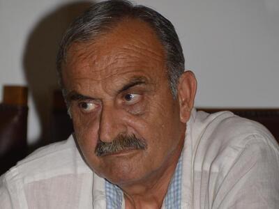 Στάμος για ΡΑΠ: «Ψαρεύοντας σε θολά νερά»