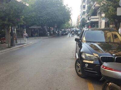 Πάτρα: Πρεμιέρα για την ελεγχόμενη στάθμ...